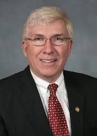 State Senator Tom McInnis
