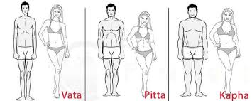 Your Body Type And The Ayurvedic Doshas Vata Kapha And Pitta Energies Ayurveda Dosha Kapha Body Type Ayurveda