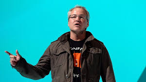 Vince Zampella, Battlefield Boss And Call Of Duty Co-Creator, Killed In Car Crash