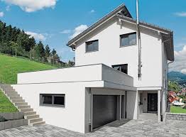 Wohnkeller Oder Nutzkeller Bautipps De Haus Hanglage Haus Haus Grundriss