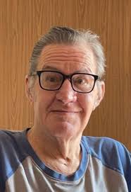 Obituary for Patrick E. Dillon