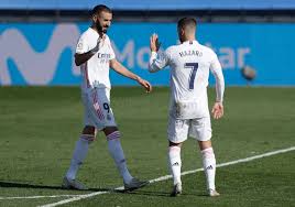 Real madrid return to action in la liga as the reigning champions gear up for a hectic fixtures list, playing three games in the span of nine days. Real Madrid Huesca Photos Real Madrid Cf