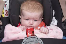 Northern Ireland mum who lost son in crash suffers more grief as  granddaughter dies