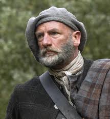 Favorite "Outlander" Character — No Wee Parts