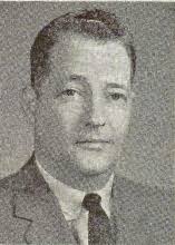 Arnold William Freed