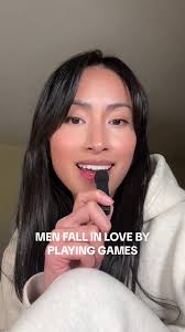 Playing games makes men fall in love with you #datingadvice #dating #single  #situationship #vasopressin #relationship #girltok #girladvice