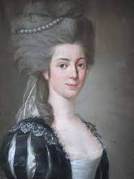 Strona Glowna Blox Pl Portrait Robes De Cour Histoire