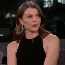 Julia Fox admits she is a big fan of the Kardashians