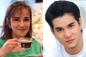 Hidup bersama tanpa menikah dari usia 17 tahun, Andi Soraya bongkar tabiat  asli Steve Emmanuel: Dia sangat...