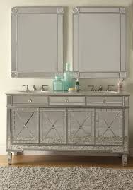 The vanity sale store offers you a wide range of traditional bathroom vanities of high quality and at the best prices. Mirrored Sink Vanity Mirrored Bathroom Vanity Mirrored Bathroom Cabinet