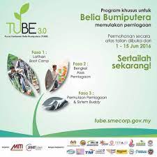 ️adakah anda berminat untuk menceburi bidang perniagaan? Ahmad B Maslan Pa Twitter Saya Lancarkan Tube 3 0 Pada 1 6 16 Tunas Usahawan Belia Bumiputera Utk Memohon Sila Lihat Https T Co Cgrw6etxvc