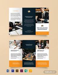 Doing more with microsoft word. 55 Free Brochure Templates In Microsoft Word Doc Template Net