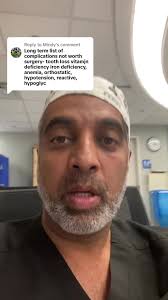 Dr Charles Procter Jr Bariatric Surgeon