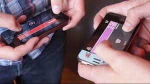 Los juegos multijugador ayudan a promover la interacción dentro del jugador. 10 Juegos Bluetooth Para Competir Contra Otro Smartphone Sin Usar Internet La Nacion