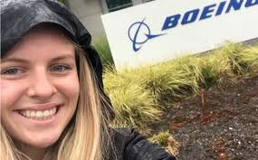 Learn About the Boeing Internship Experience and Our Jobs and Careers