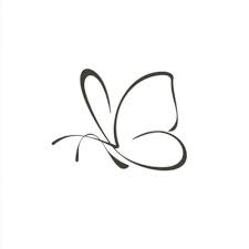 110 Small Butterfly Tattoos With Images Butterfly Images Small Tattoos Butterfly Tattoo Small Butterfly Tattoo Tattoo Outline
