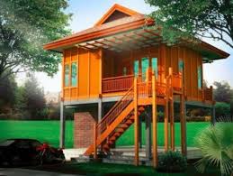 Joglo merupakan rumah tradisional jawa yang umumnya dibuat dari kayu jati. 5 Ide Desain Rumah Minimalis Namun Berkesan Mewah