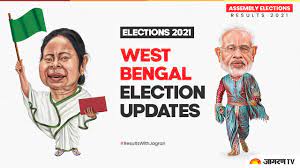 May 2nd marks the result day for west bengal assembly elections where two powerful leaders are contending. Jjzwmo7a029kom