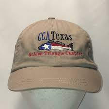 Cca Texas Flag Fish Fishing Hat Beige Strapback Baseball Cap Hats For Dads Outdoor Sports Mens Caps Cool Gifts For Fathers T9 N9017 Fishing Hats Mens Fishing Hat Mens Caps