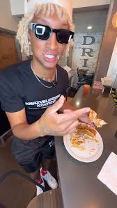 This Thursday! Celebrate Rosie's Birthday with us! #rosiesbirthday #0724  #breakfastatl