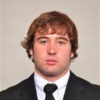 Shane Newkirk's High School Career Home