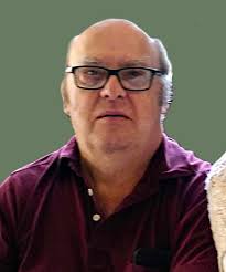 Daniel G. McBroom Obituary