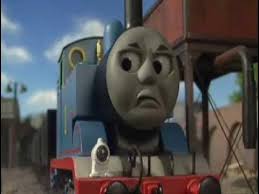 Thomas/Dukes of Hazzard Parody #3