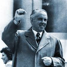 Enver Hoxha on the Rise of China as an ...