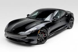 Image result for Borrego Black 2020 Fisker