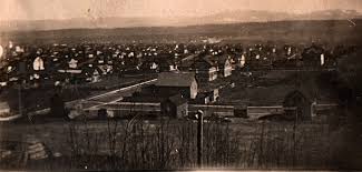 Port Gardner neighborhood walking tour