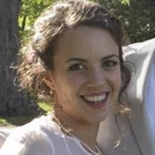 Anna Weinberg's Instagram, Twitter & Facebook