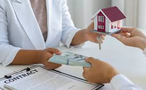 Why You Should Use a Real Estate Agent When Buying or Selling a Home -  Brian Douglas Law