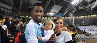 Z małgorzatą wziął ślub w 2016 roku. Malgorzata Leon To Beda Dla Mnie Wyjatkowe Swieta Polski Zwiazek Pilki Siatkowej