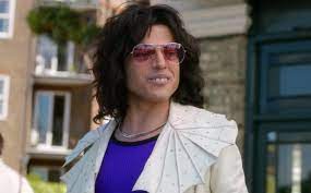 Is bohemian rhapsody an accurate portrayal of freddie mercury, the extravagantly charismatic lead singer of queen who died prematurely, in 1991 yet if it has many of the problems we associate with bad movies, it has more ragged energy than so many good ones, largely because of rami malek's. Rami Malek S Bohemian Rhapsody Teeth Here S Who Created Them Indiewire