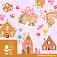 Gingerbread Houses event image