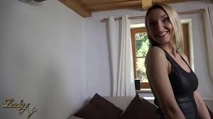 Blonde Herrin ruiniert dir den Orgasmus | Domina | Dominante Wichsanleitung  | German JOI - XNXX.COM