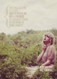 So Casually Cruel In The Name Of Being Honest Taylor Swift Lyrics Tumblr Taylor Swift Lyrics Taylor Swift Songs Taylor Swift Quotes