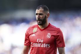 French sports minister welcomes return of karim benzema. Karim Benzema Real Madrid Manager Zinedine Zidane Is Like My Big Brother Bleacher Report Latest News Videos And Highlights