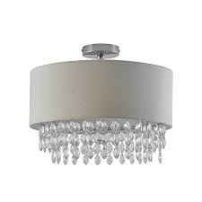 This light fitting must be earthed. Windsor Ceiling Light Fitting