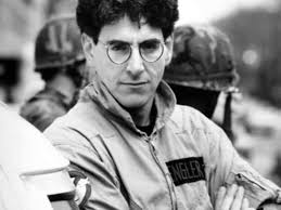 Finding someone to thank for the good stuff