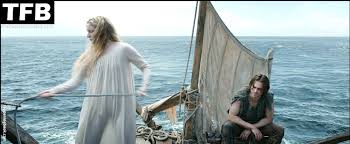 Morfydd Clark Nude Photo3x 1092 | Hot Sex Picture