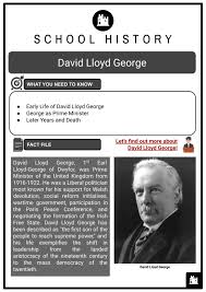 Image result for lloyd george