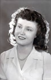 Ruth LaJune (Gustafson) Thomson Obituary June 22, 2025