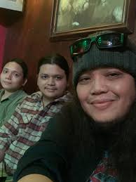 Zachary Jeymz Abalos