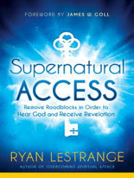 The destiny of a nation was inside a mother—a person who was unknown and seemingly insignificant. Read Supernatural Access By Ryan Lestrange Books