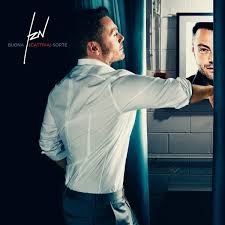 Estreou em 2002 com seu disco rosso relativo, alcançando grande êxito na europa. Tiziano Ferro Mexico Tznfrromexico Twitter