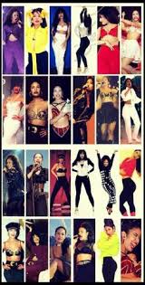 The wigs were bad, but so were most 80s haircuts. 26 Selena Quintanilla Outfits Ideas Selena Quintanilla Outfits Selena Quintanilla Selena