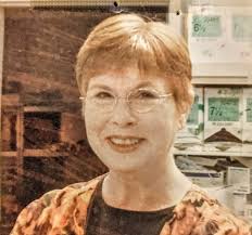 Mary Dickson Obituary