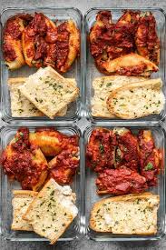 Gesund Und Gunstig 5 Einfache Lunch Gerichte Zum Mitnehmen Einfache Gerichte Rezepte Essen Vorbereiten