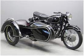 Bmw 1962 R27 Steib Combination Bmwvintagecars Bmw Motorcycles Bmw Vintage Bmw Classic Cars
